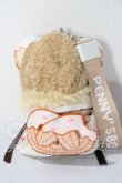 画像2: PENNY'S BOX/ANTU(アンティーユ):可愛いプチ ブラインドぬいぐるみ シリーズ A-26-05-06-1010-TN-ZU (2)