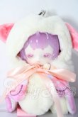 画像1: PENNY'S BOX/ANTU(アンティーユ):可愛いプチ ブラインドぬいぐるみ シリーズ A-26-05-06-1011-TN-ZU (1)