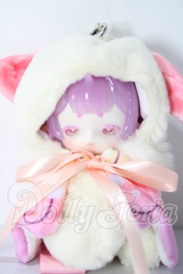 画像1: PENNY'S BOX/ANTU(アンティーユ):可愛いプチ ブラインドぬいぐるみ シリーズ A-26-05-06-1011-TN-ZU (1)