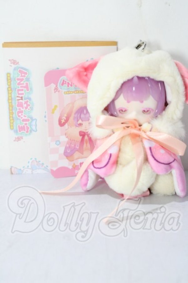 画像3: PENNY'S BOX/ANTU(アンティーユ):可愛いプチ ブラインドぬいぐるみ シリーズ A-26-05-06-1011-TN-ZU (3)