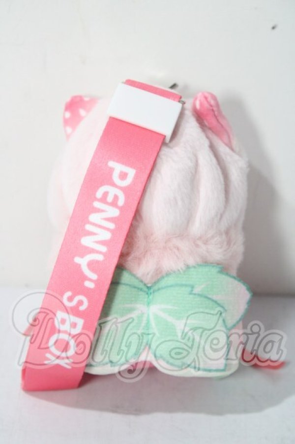 画像2: PENNY'S BOX/ANTU(アンティーユ):可愛いプチ ブラインドぬいぐるみ シリーズ A-26-05-06-1012-TN-ZU (2)
