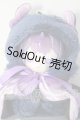 画像: PENNY'S BOX/ANTU(アンティーユ):可愛いプチ ブラインドぬいぐるみ シリーズ A-26-05-06-1009-TN-ZU