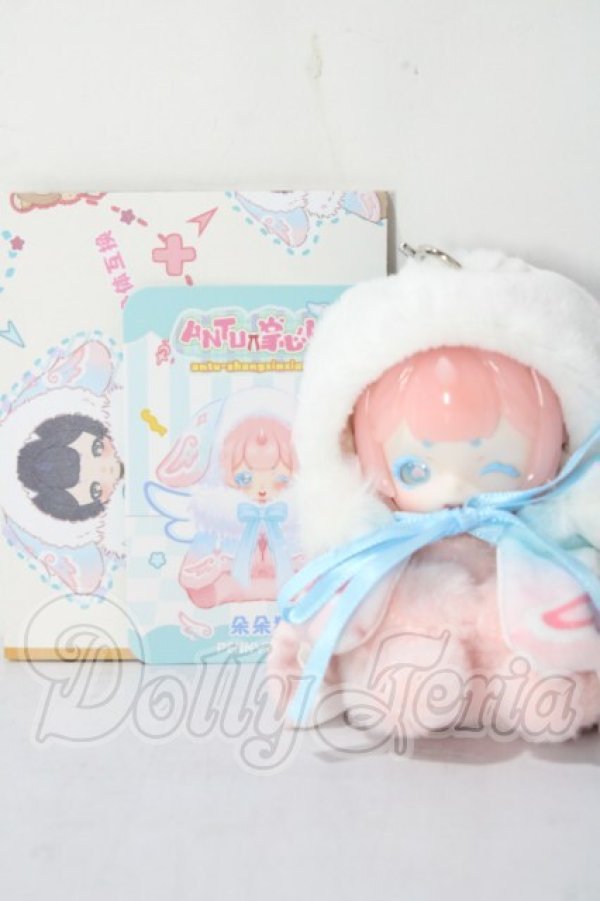 画像3: PENNY'S BOX/ANTU(アンティーユ):可愛いプチ ブラインドぬいぐるみ シリーズ A-26-05-06-1007-TN-ZU (3)