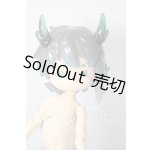 画像: PENNY'S BOX x ADOU/阿豆ADOU-遇龍夢境 「龍と出会う夢」:青墨 A-26-05-06-1022-TN-ZU