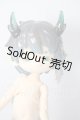 画像: PENNY'S BOX x ADOU/阿豆ADOU-遇龍夢境 「龍と出会う夢」:青墨 A-26-05-06-1022-TN-ZU