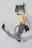 画像2: PENNY'S BOX x ADOU/阿豆ADOU-遇龍夢境 「龍と出会う夢」:青墨 A-26-05-06-1022-TN-ZU (2)