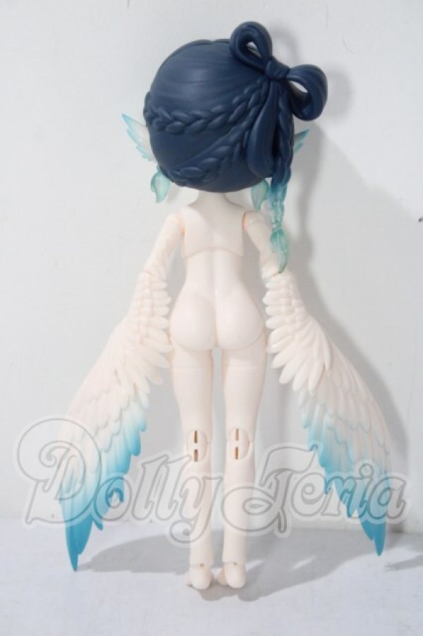 画像3: LULUYA 雲羽閣/云裳 A-26-05-06-1016-TN-ZU (3)