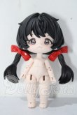 画像2: COME4FREE/ボニーバニー4 ミルキードリーム・シュークリーム A-26-05-06-1021-TN-ZU (2)