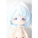 画像: COME4FREE/ボニーバニー4 ミルキードリーム・シュークリーム A-26-05-06-1020-TN-ZU