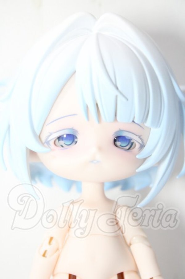 画像1: COME4FREE/ボニーバニー4 ミルキードリーム・シュークリーム A-26-05-06-1020-TN-ZU (1)