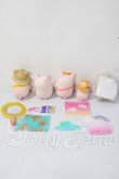 画像2: LUlu the Piggy/Travelシリーズ A-26-05-06-1042-TN-ZU (2)