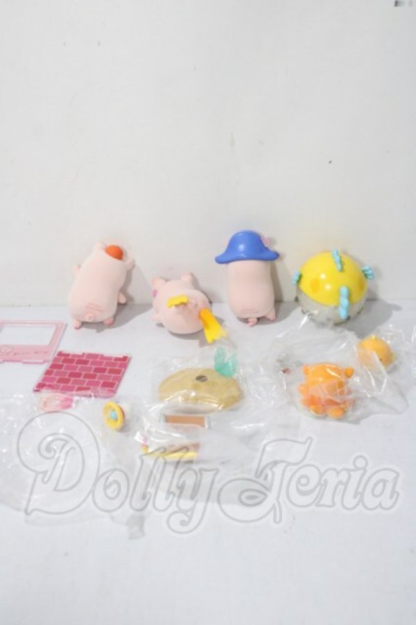画像2: LUlu the Piggy/Travelシリーズ A-26-05-06-1043-TN-ZU (2)