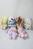 画像2: SIMONTOYS/Puffynose Friends A-26-05-06-1044-TN-ZU (2)