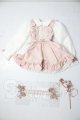 画像: SD/psycho-lab laceheart U-26-05-12-157-TN-ZU