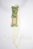 画像1: SD/melody.c　afternoon teaヘッドドレス U-26-05-13-182-TN-ZU (1)