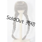 画像: 7-8inch/ウィッグ U-26-05-12-018-TN-ZU