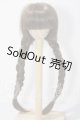 画像: 7-8inch/ウィッグ U-26-05-12-018-TN-ZU