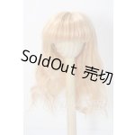 画像: 7-8inch/ウィッグ U-26-05-12-020-TN-ZU