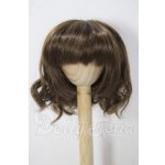 画像: 7-8inch/ウィッグ U-26-05-12-019-TN-ZU