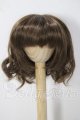 画像: 7-8inch/ウィッグ U-26-05-12-019-TN-ZU
