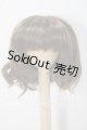画像: 7-8inch/ウィッグ U-26-05-12-019-TN-ZU