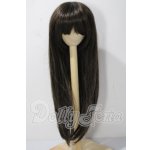 画像: 8-9inch/ウィッグ U-26-05-12-017-TN-ZU