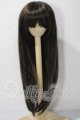 画像: 8-9inch/ウィッグ U-26-05-12-017-TN-ZU