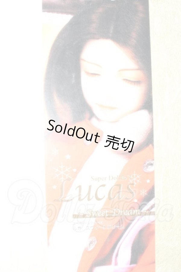 画像1: SD13男の子/LUCAS〜sweetdream~ U-26-05-06-214-TN-ZU (1)