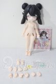 画像3: 不可食用人形 月飛び時間/雨晴 A-26-05-13-1017-TN-ZU (3)