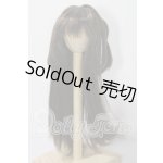 画像: 7-8inch/ウィッグ U-26-05-20-032-TN-ZU