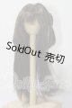 画像: 7-8inch/ウィッグ U-26-05-20-032-TN-ZU