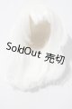 画像: 4.5inch/ウィッグ A-26-05-13-1051-TN-ZU