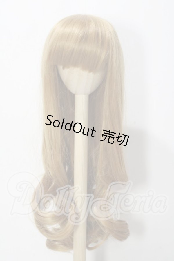 画像1: 8-9inch/ウィッグ U-26-05-12-001-TN-ZU (1)