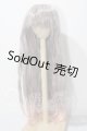 画像: 8-9inch/ウィッグ U-26-05-12-006-TN-ZU