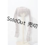 画像: 8-9inch/ウィッグ U-26-05-12-002-TN-ZU