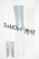 画像: SD/OF:靴下 U-26-05-13-180-TN-ZU