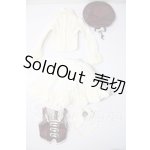画像: SD/OF:衣装セット U-26-05-12-123-TN-ZU