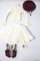 画像: SD/OF:衣装セット U-26-05-12-123-TN-ZU