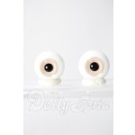 画像: 16mm/グラスアイ U-26-05-12-029-TN-ZU