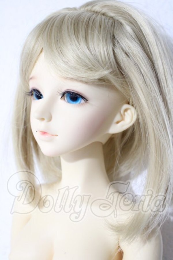 画像2: AsleepEidolon/1/3サイズ　Lynnヘッド A-26-05-13-1100-TN-ZU (2)