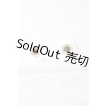画像: 16mm/グラスアイ U-26-05-12-049-TN-ZU