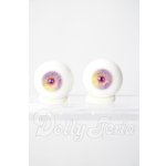 画像: レジンアイ/18mm U-26-05-12-054-TN-ZU