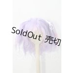 画像: 8-9inch/ウィッグ U-26-05-20-036-TN-ZU