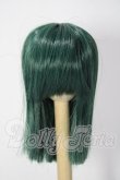 画像1: 6-7inch/ウィッグ U-26-05-20-041-TN-ZU (1)