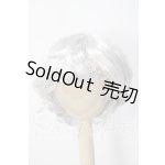 画像: 8-9inch/ウィッグ U-26-05-20-040-TN-ZU