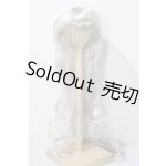 画像: 8-9inch/ウィッグ U-26-05-20-035-TN-ZU