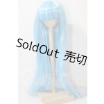画像: 8-9inch/ウィッグ U-26-05-20-038-TN-ZU