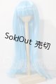 画像: 8-9inch/ウィッグ U-26-05-20-038-TN-ZU