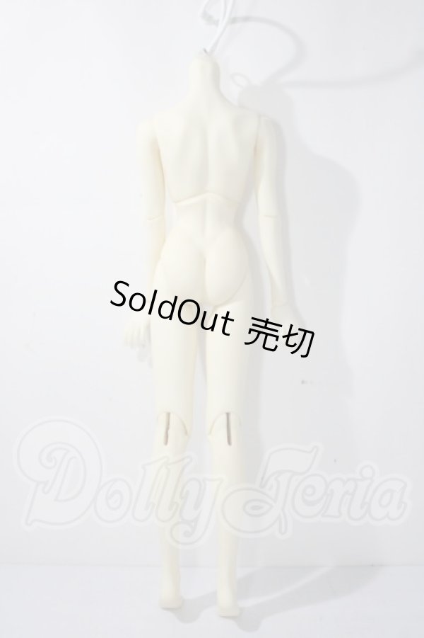 画像2: SD16Girl/ボディ　ヒール脚 U-26-05-20-212-TN-ZU (2)