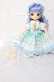 画像2: DOLLCE/ミニスウィーツドール　ミント A-26-05-13-1095-TN-ZU (2)